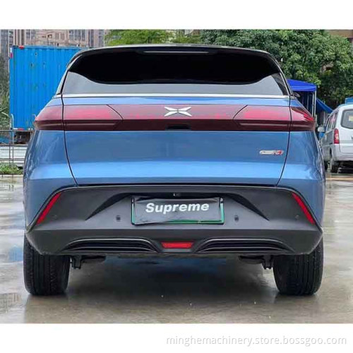 Chinese Brand Xpeng G3 Long Range SUV Electric Cars